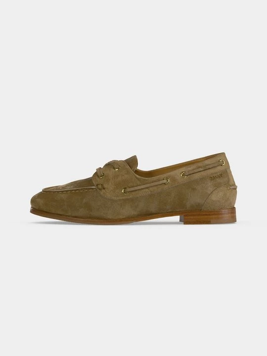 Obrázek produktu Boat shoes Bally hnědá