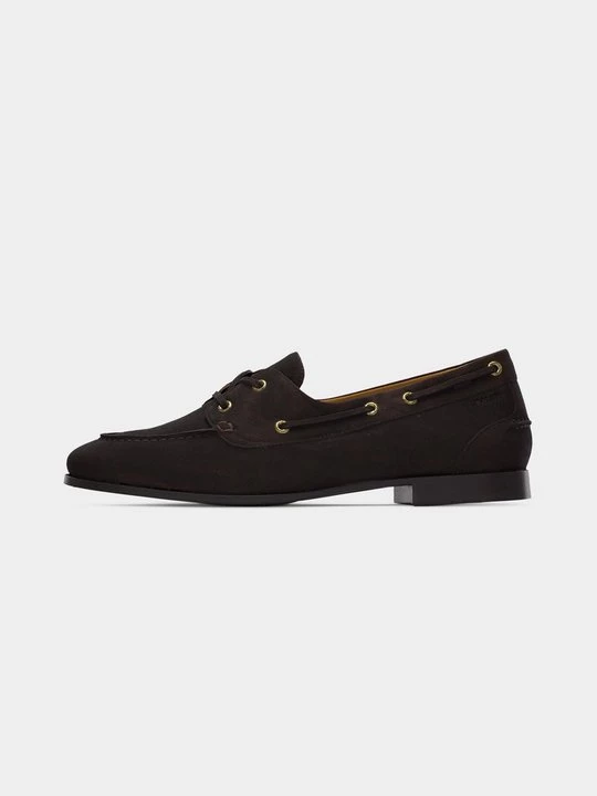 Obrázek produktu Boat shoes Bally hnědá