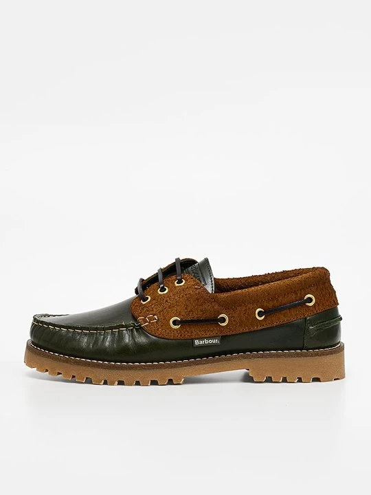 Obrázek produktu Boat shoes Barbour