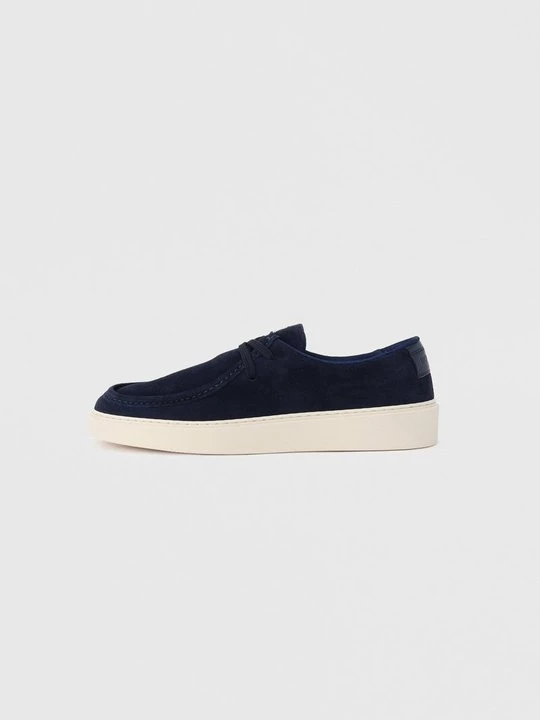 Obrázek produktu Boat shoes Bogner tmavě modrá