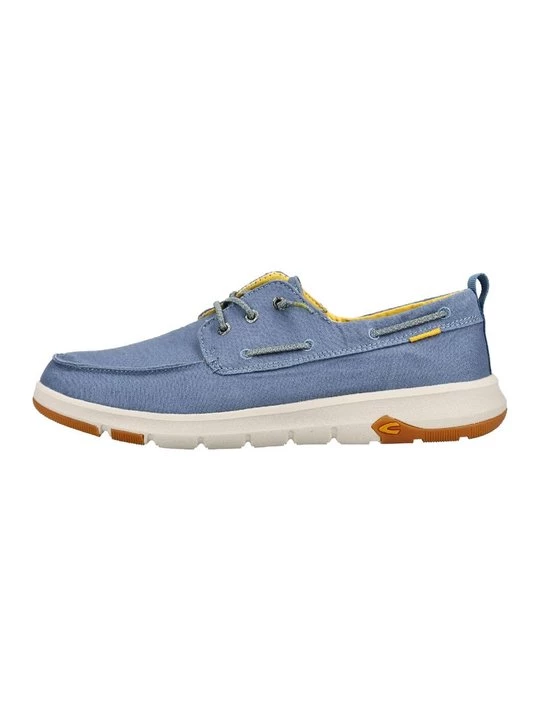 Obrázek produktu Boat shoes Camel Active modrá