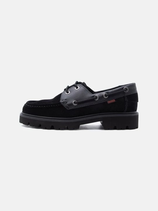 Obrázek produktu Boat shoes Clarks černá