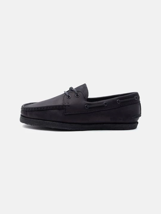 Obrázek produktu Boat shoes Clarks černá