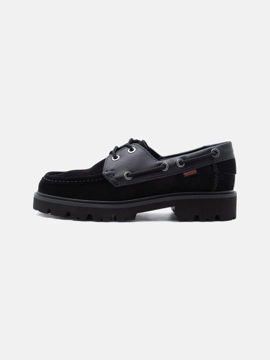 Obrázek produktu Boat shoes Clarks černá