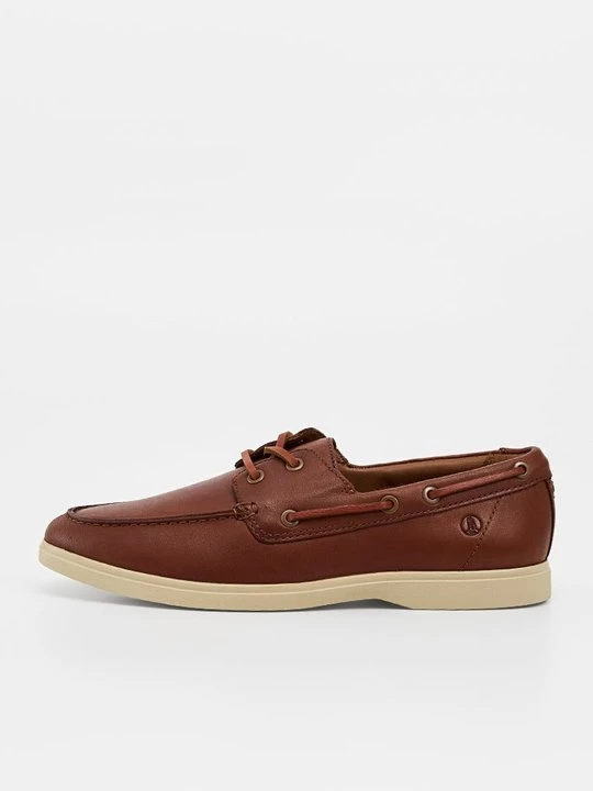 Obrázek produktu Boat shoes Clarks hnědá