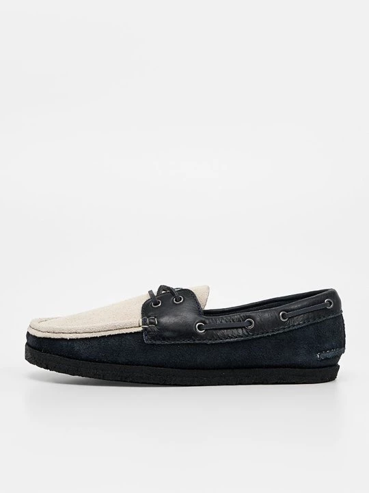 Obrázek produktu Boat shoes Clarks modrý denim