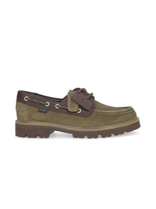 Obrázek produktu Boat shoes Clarks Originals