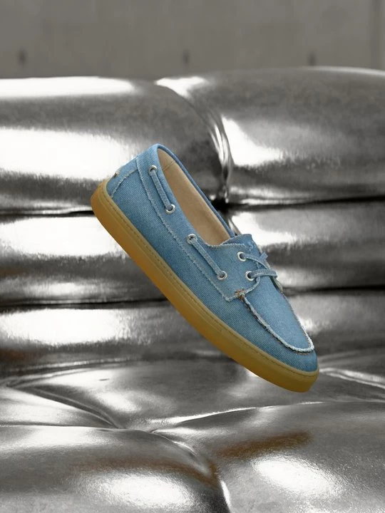 Obrázek produktu Boat shoes Copenhagen Studios modrá