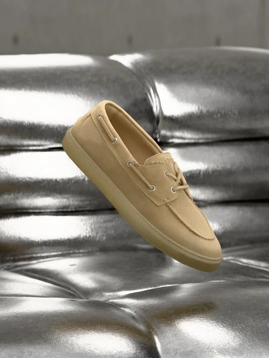 Obrázek produktu Boat shoes Copenhagen Studios béžová