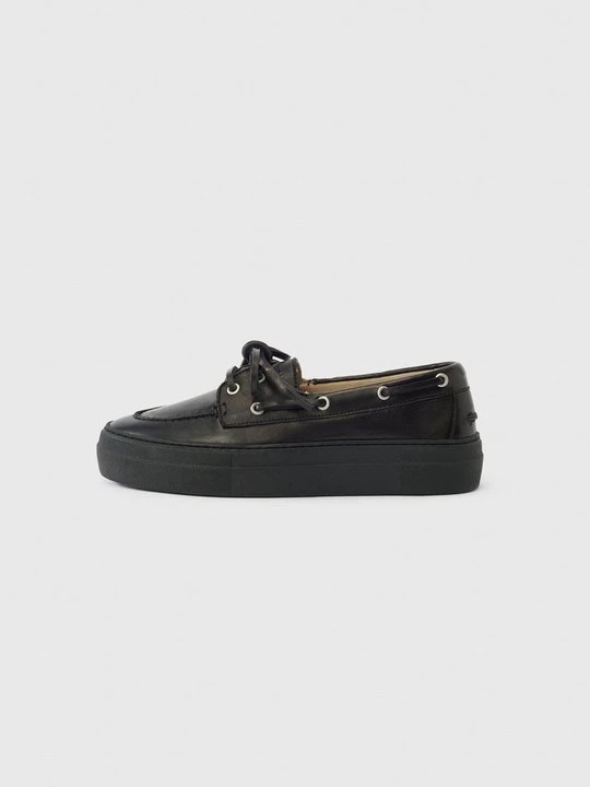 Obrázek produktu Boat shoes Copenhagen Studios černá