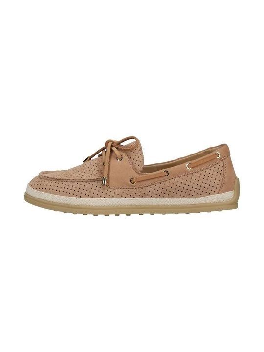 Obrázek produktu Boat shoes Dolce Vita světle růžová