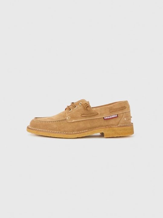 Obrázek produktu Boat shoes Dsquared2