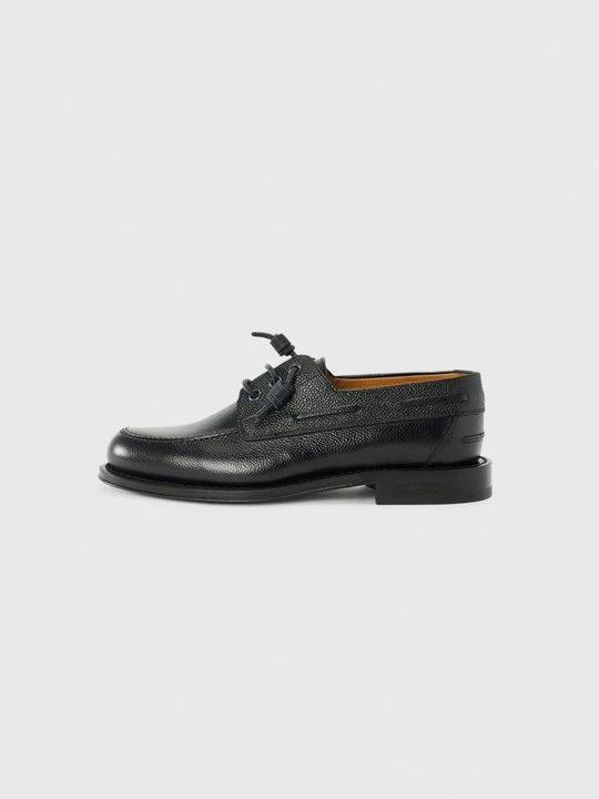 Obrázek produktu Boat shoes Dsquared2 černá
