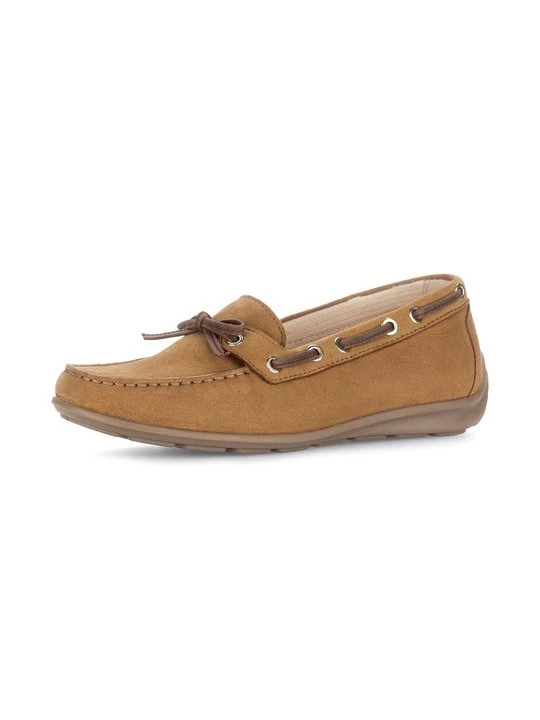 Obrázek produktu Boat shoes Gabor hnědá