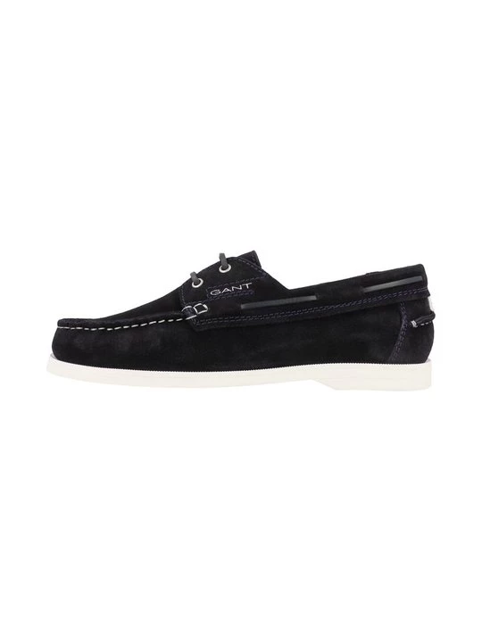 Obrázek produktu Boat shoes Gant tmavě modrá