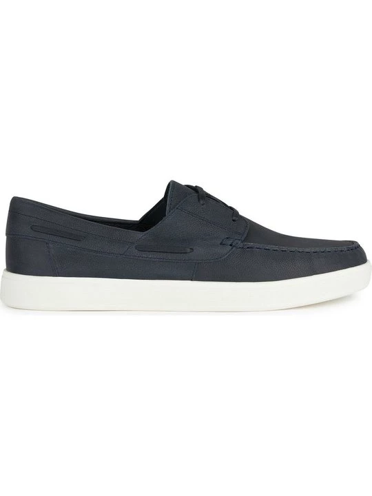 Obrázek produktu Boat shoes Geox tmavě modrá