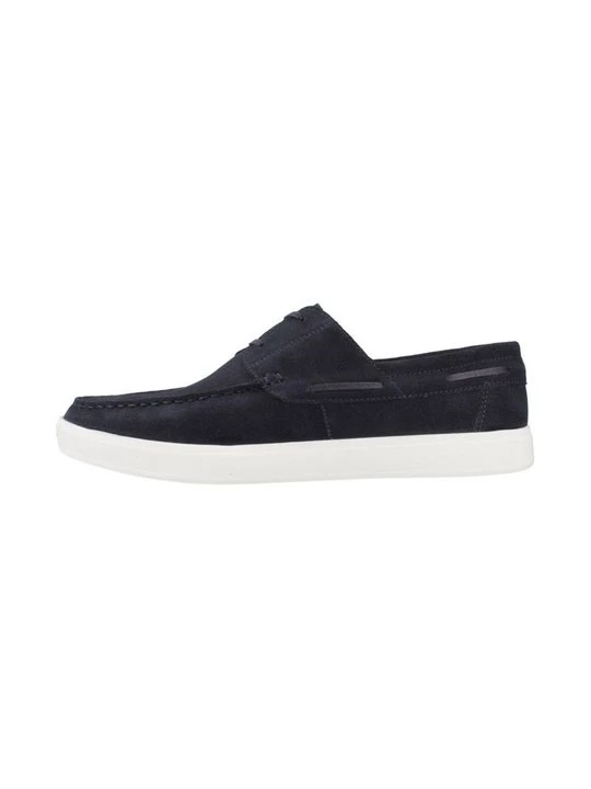 Obrázek produktu Boat shoes Geox modrá