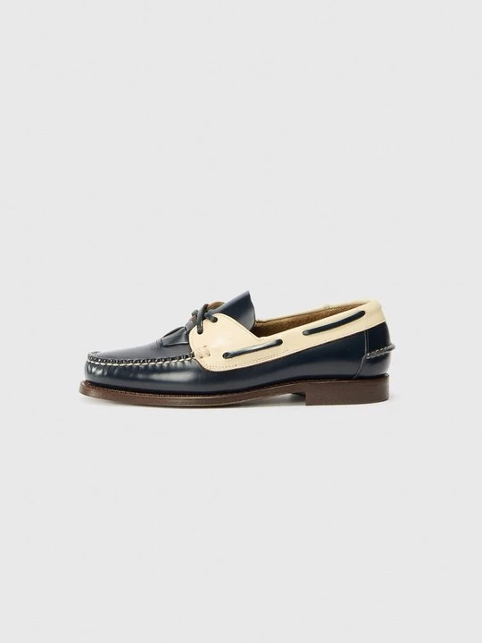Obrázek produktu Boat shoes HEREU tmavě modrá