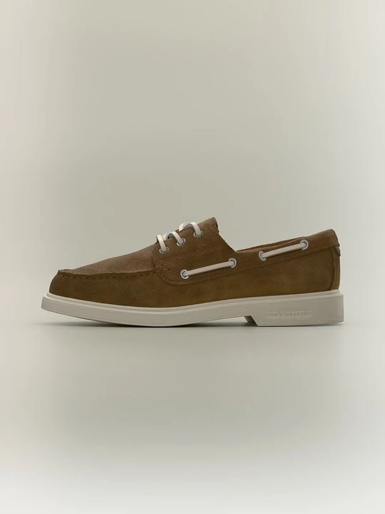 Obrázek produktu Boat shoes KARL LAGERFELD hnědá