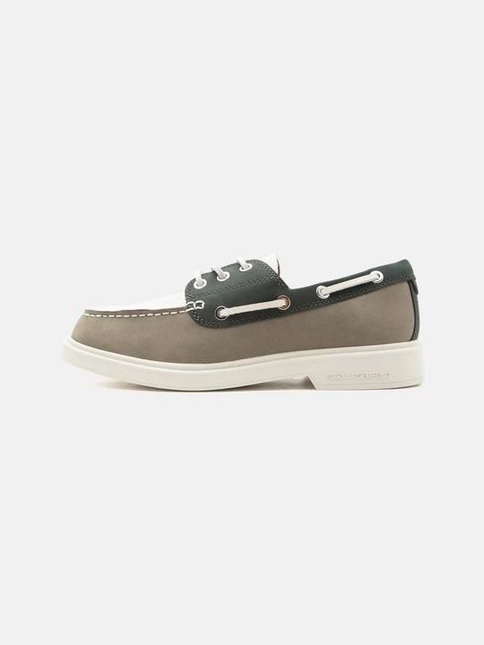 Obrázek produktu Boat shoes KARL LAGERFELD khaki