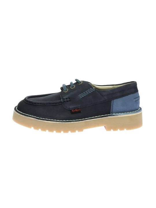 Obrázek produktu Boat shoes Kickers modrá