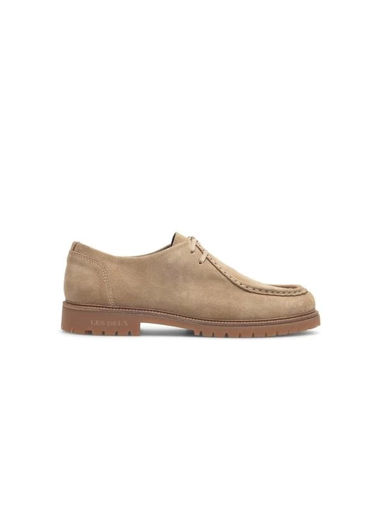 Obrázek produktu Boat shoes Les Deux písková