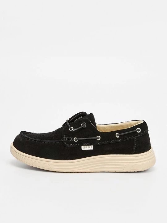 Obrázek produktu Boat shoes Liu Jo černá
