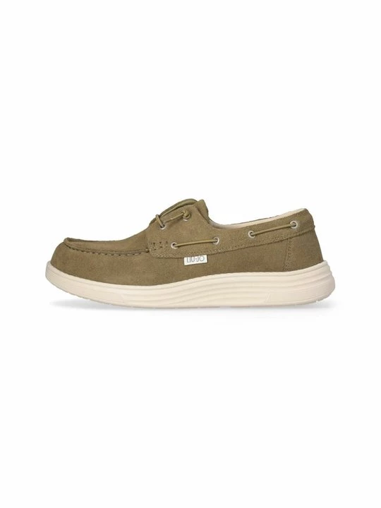 Obrázek produktu Boat shoes Liu Jo olivová