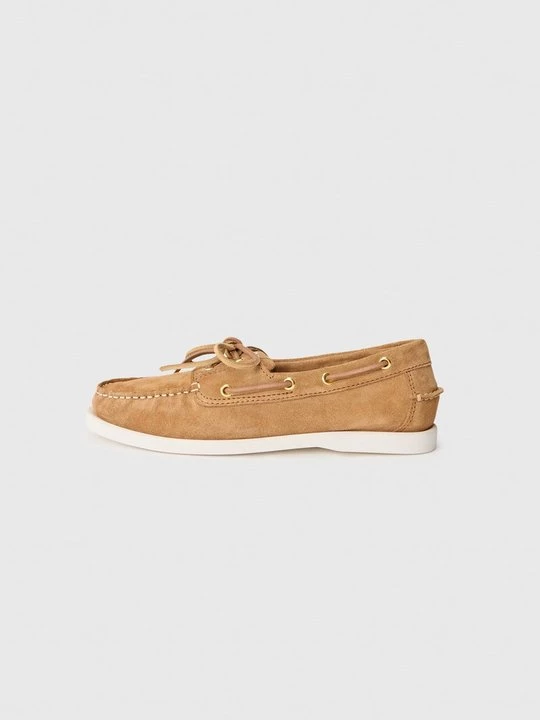Obrázek produktu Boat shoes MELVIN & HAMILTON