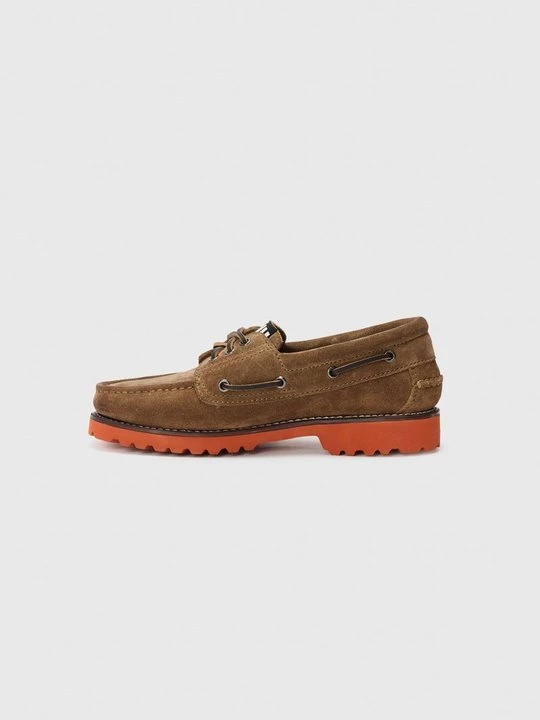Obrázek produktu Boat shoes MELVIN & HAMILTON béžová