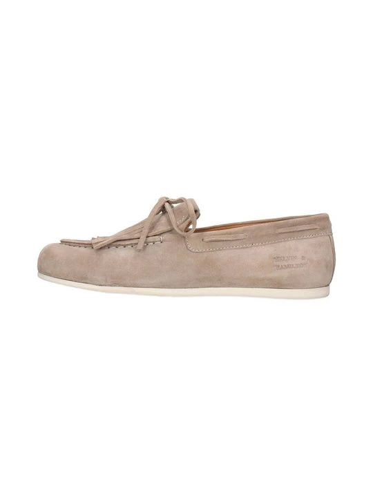 Obrázek produktu Boat shoes MELVIN & HAMILTON béžová