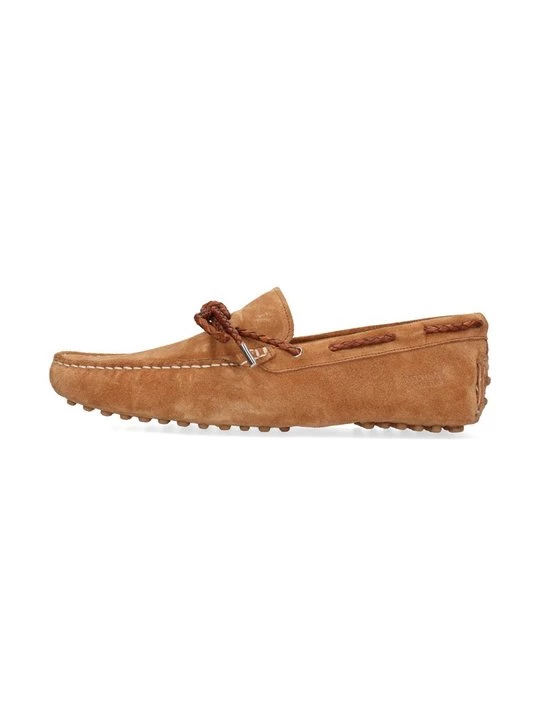 Obrázek produktu Boat shoes MELVIN & HAMILTON hnědá