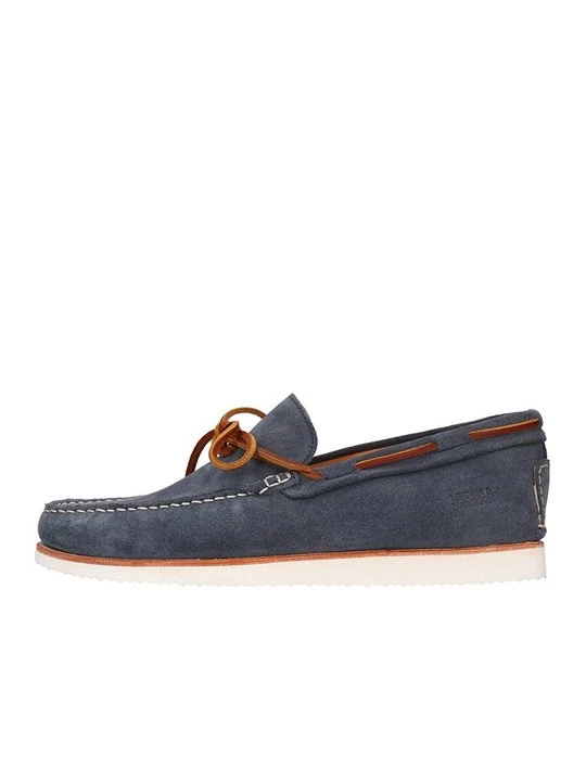 Obrázek produktu Boat shoes MELVIN & HAMILTON modrá