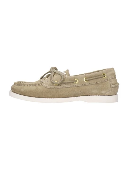 Obrázek produktu Boat shoes MELVIN & HAMILTON světle hnědošedá