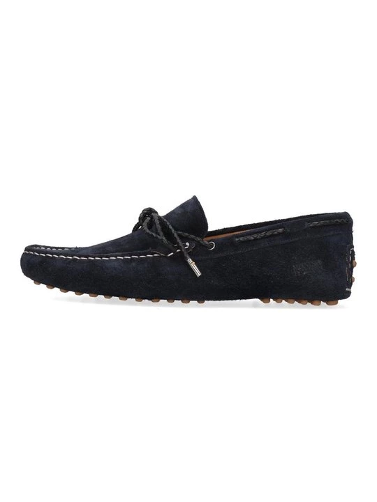 Obrázek produktu Boat shoes MELVIN & HAMILTON tmavě modrá