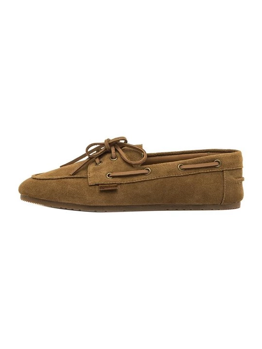 Obrázek produktu Boat shoes Mtng světle hnědá