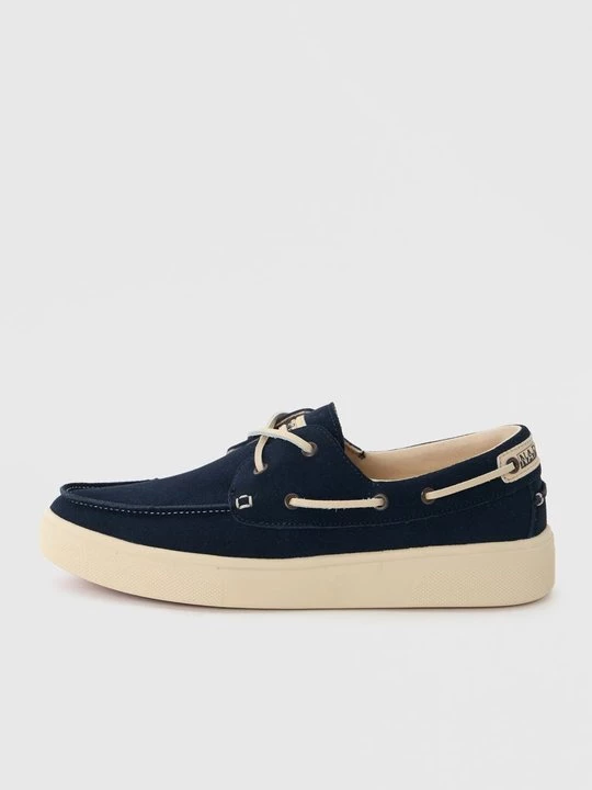 Obrázek produktu Boat shoes Napapijri tmavě modrá