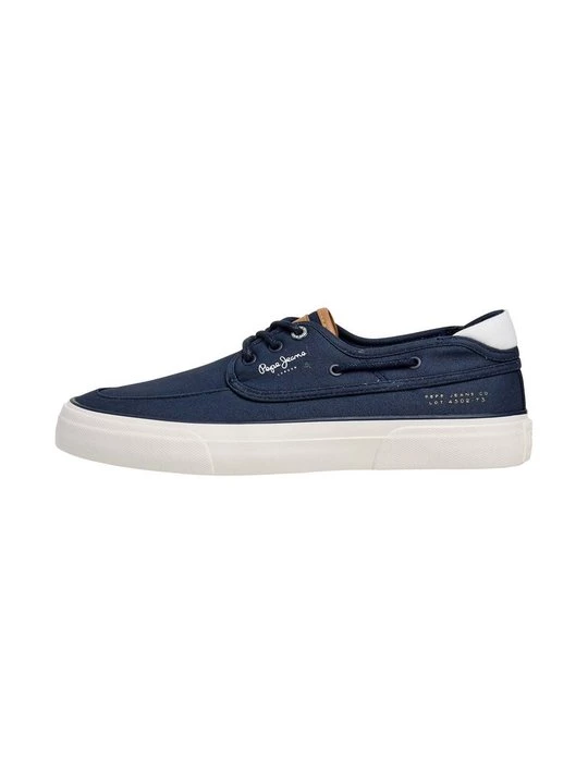 Obrázek produktu Boat shoes Pepe Jeans modrá