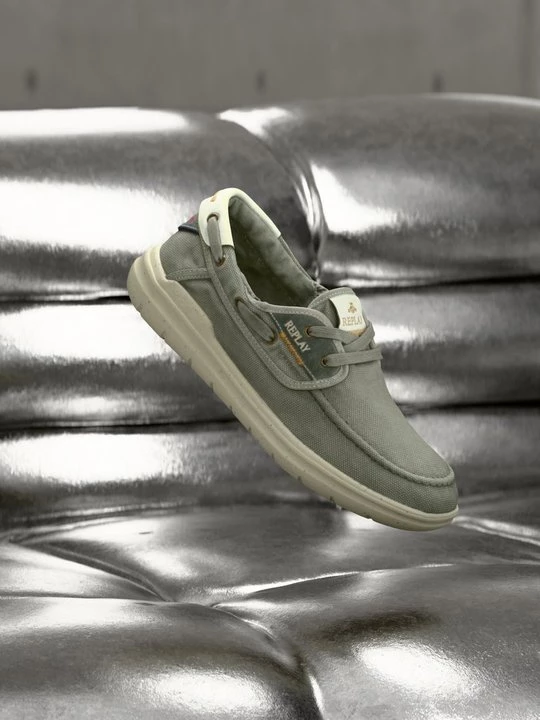 Obrázek produktu Boat shoes Replay khaki