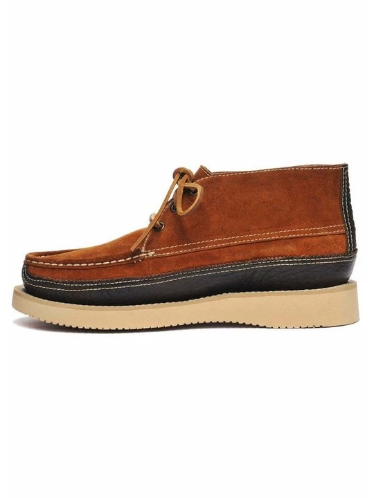 Obrázek produktu Boat shoes Sebago hnědá