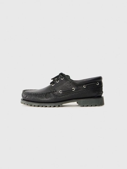 Obrázek produktu Boat shoes Timberland černá
