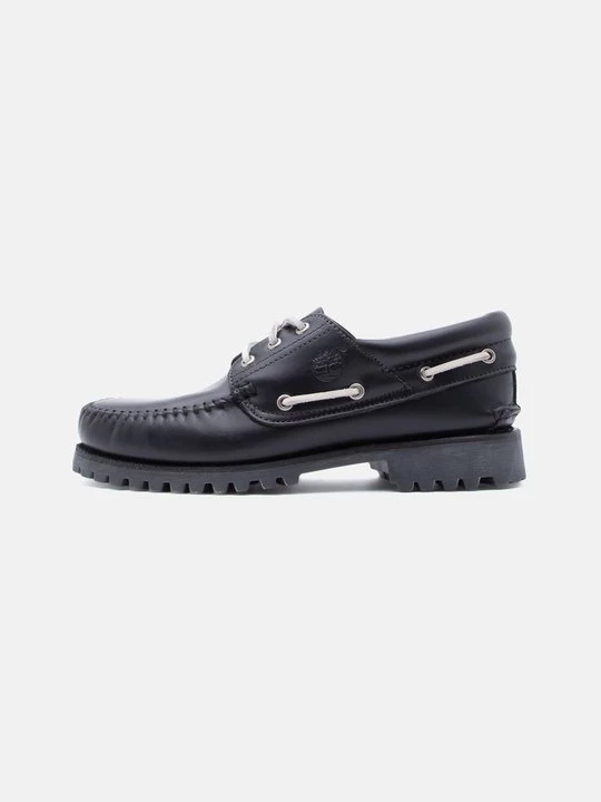 Obrázek produktu Boat shoes Timberland černá
