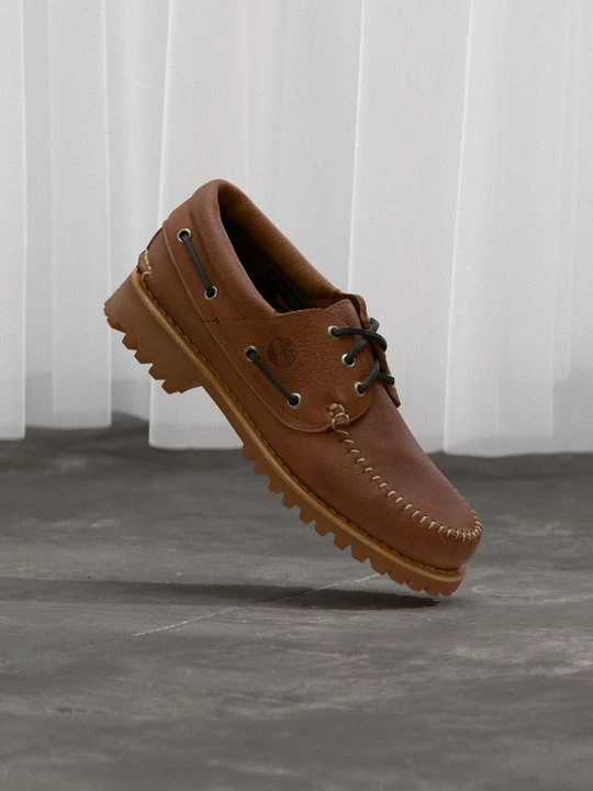 Obrázek produktu Boat shoes Timberland hnědá