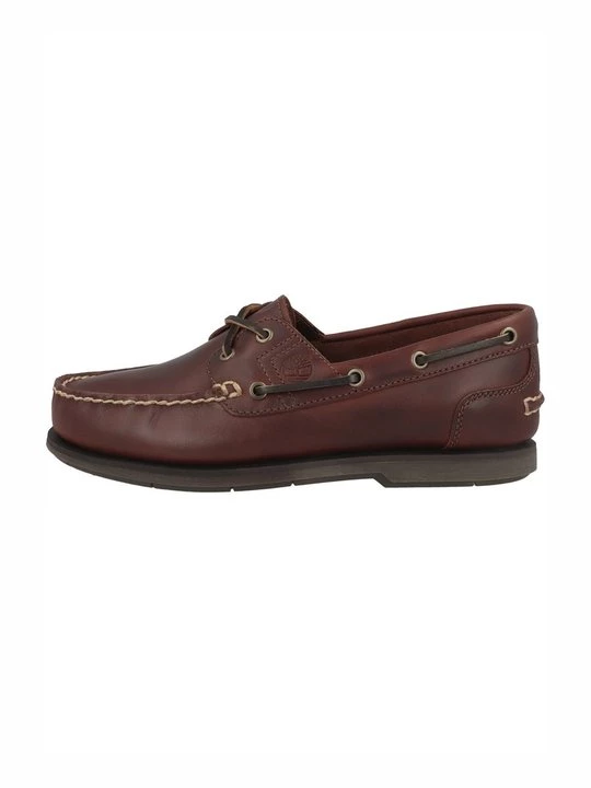 Obrázek produktu Boat shoes Timberland hnědá