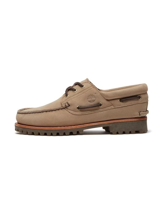 Obrázek produktu Boat shoes Timberland světle hnědošedá