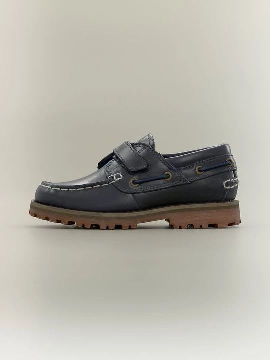 Obrázek produktu Námořnické mokasíny Timberland tmavě modrá