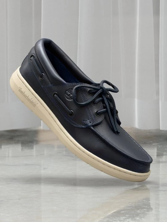 Obrázek produktu Boat shoes Timberland tmavě modrá
