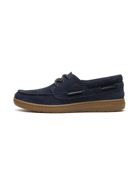 Obrázek produktu Boat shoes Timberland tmavě modrá