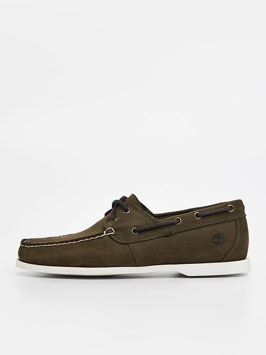 Obrázek produktu Boat shoes Timberland zelená