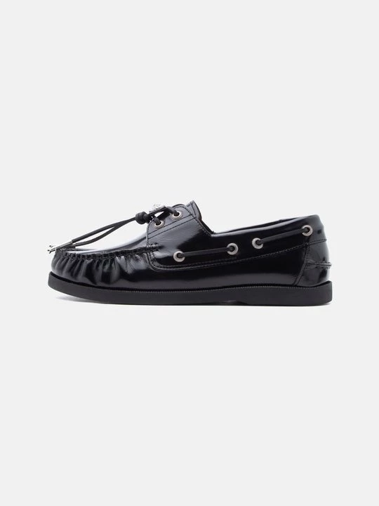 Obrázek produktu Boat shoes Toga černá